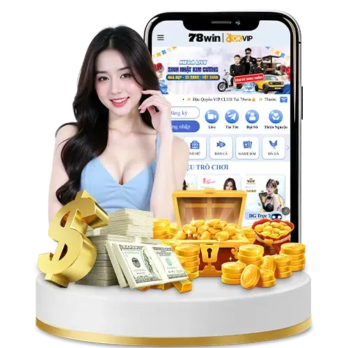 Jackpot Nổ Hũ khủng