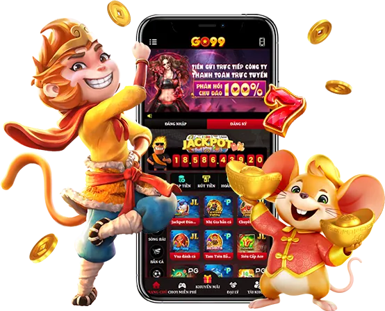 Đồ họa game bắn cá sống động tại i9bet70